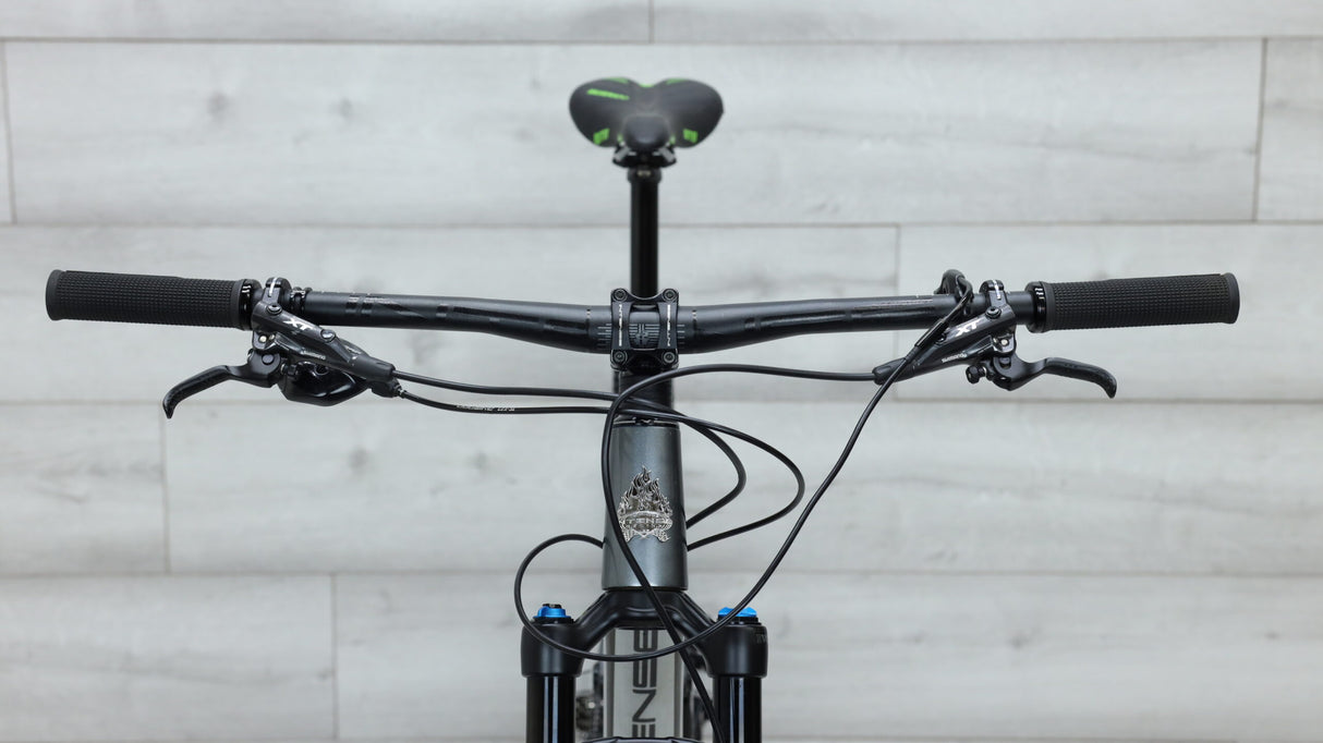 2019 Intense Sniper XC Expert