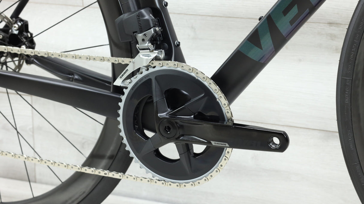 Bicicleta de carretera Ventum NS1 2022 - Mediana