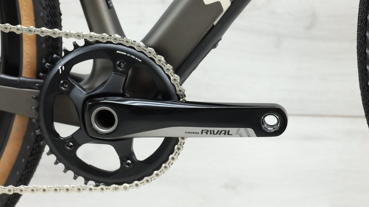 2022 Specialized Diverge Comp Carbon