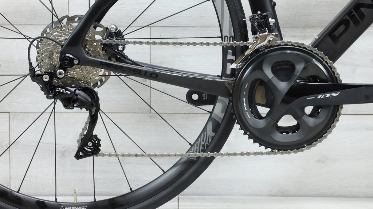 2022 Pinarello Paris