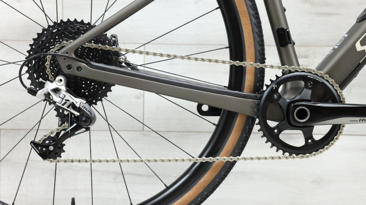 2022 Specialized Diverge Comp Carbon