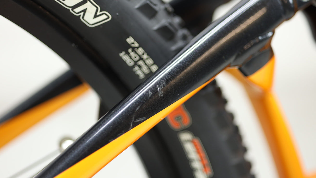 2019 Giant Trance E+ 1 Pro