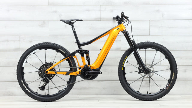 2019 Giant Trance E+ 1 Pro