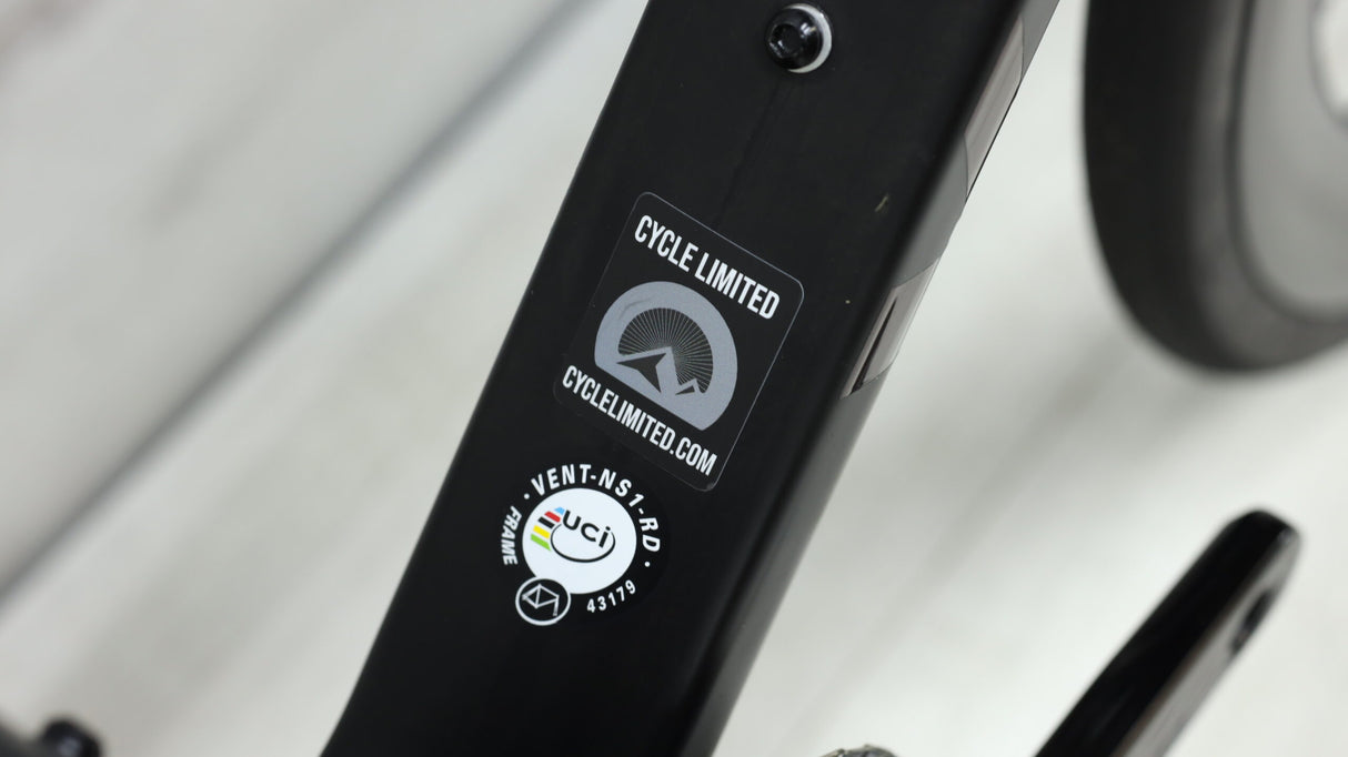 Bicicleta de carretera Ventum NS1 2022 - Mediana