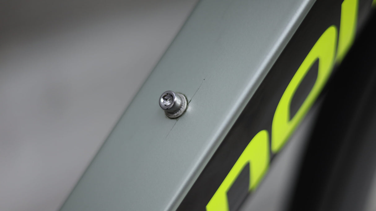 Bicicleta de carretera Cannondale SystemSix Hi MOD Ultegra Di2 2019 - 54 cm