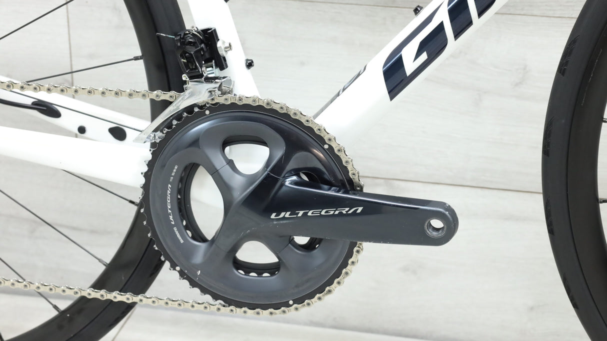 2021 Giant TCR Advanced 2 Disc