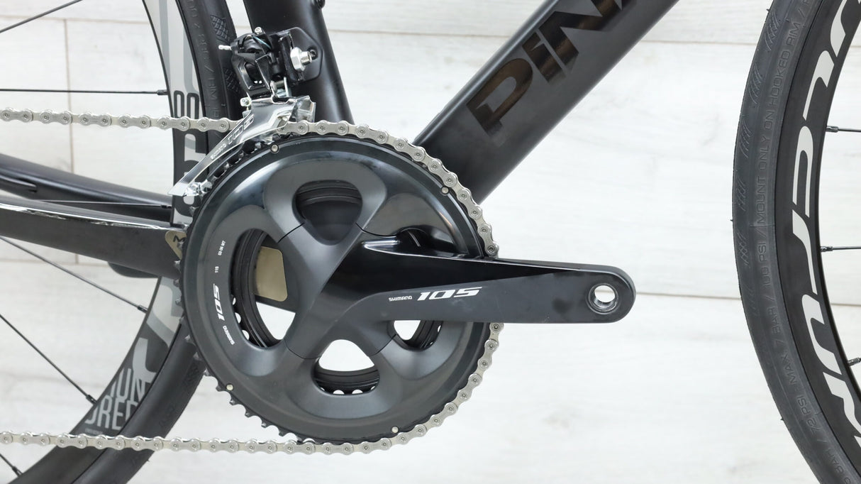 2022 Pinarello Paris