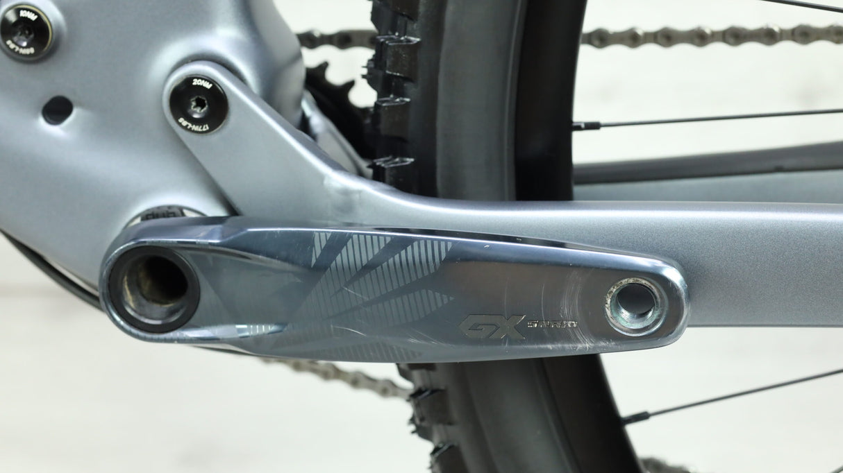 2021 Scott Genius 920