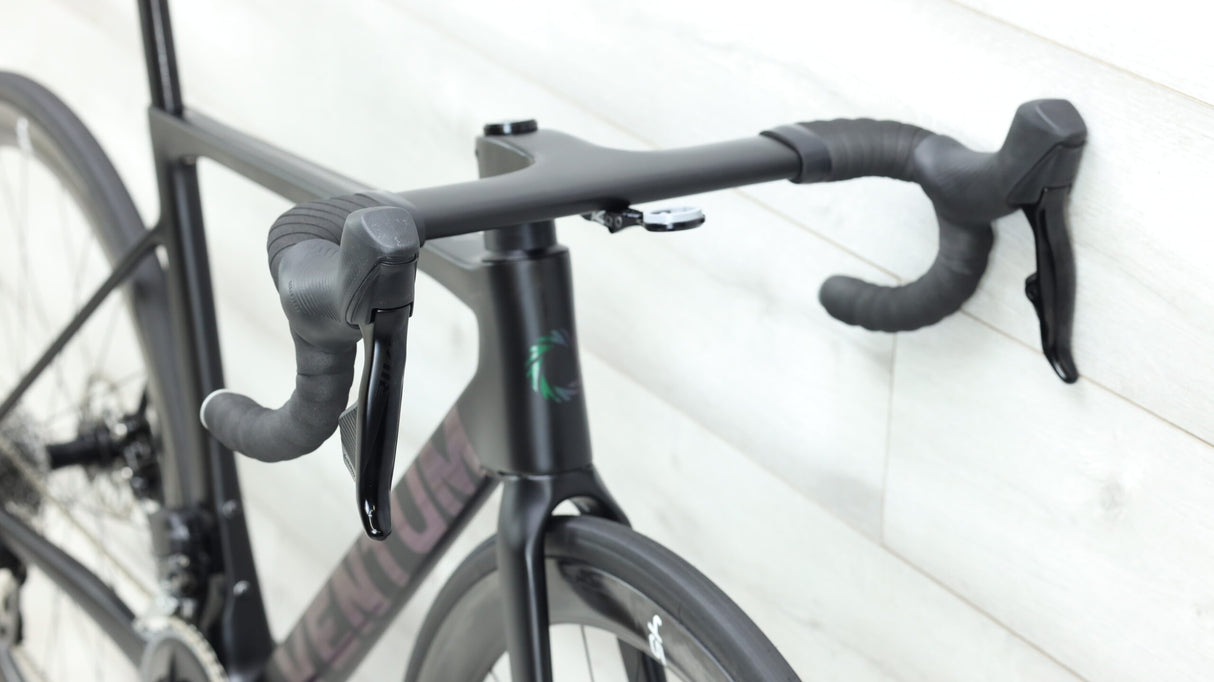 Bicicleta de carretera Ventum NS1 2022 - Mediana