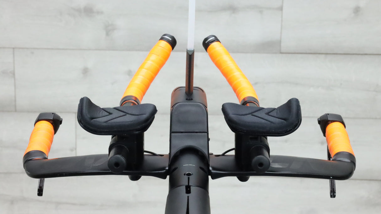 2019 Liv Avow Advanced Pro 1