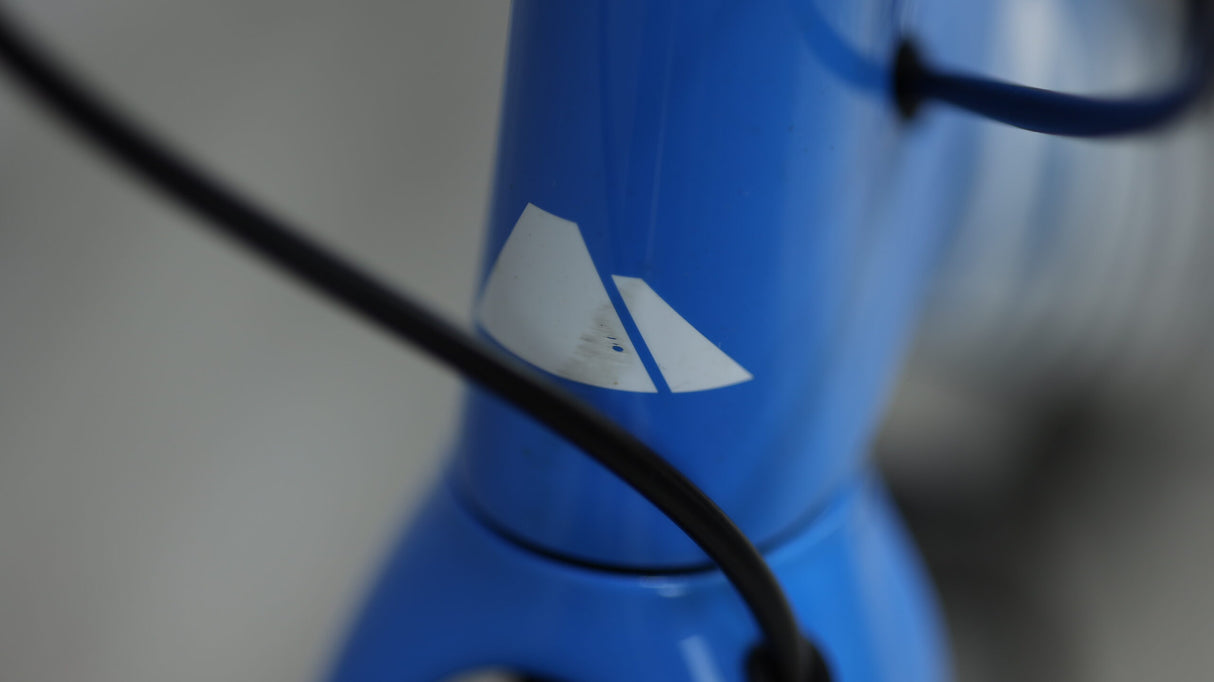 2019 Canyon Aeroad CF SLX Disc 9.0 Di2