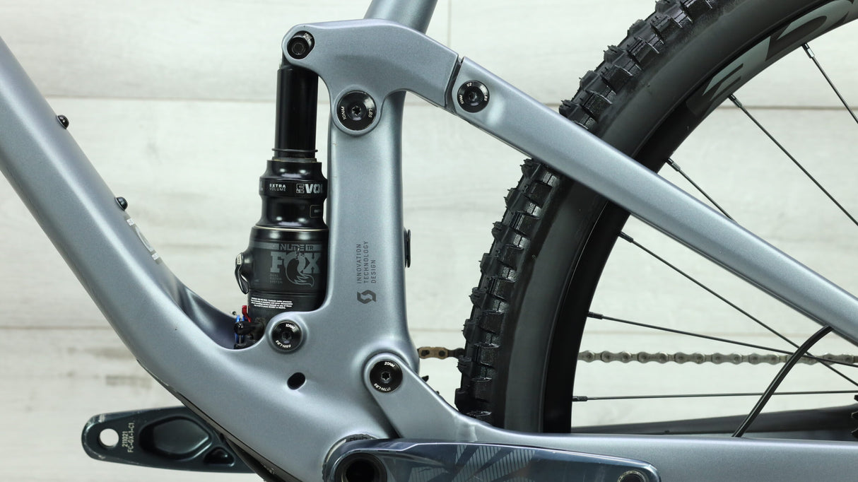 2021 Scott Genius 920