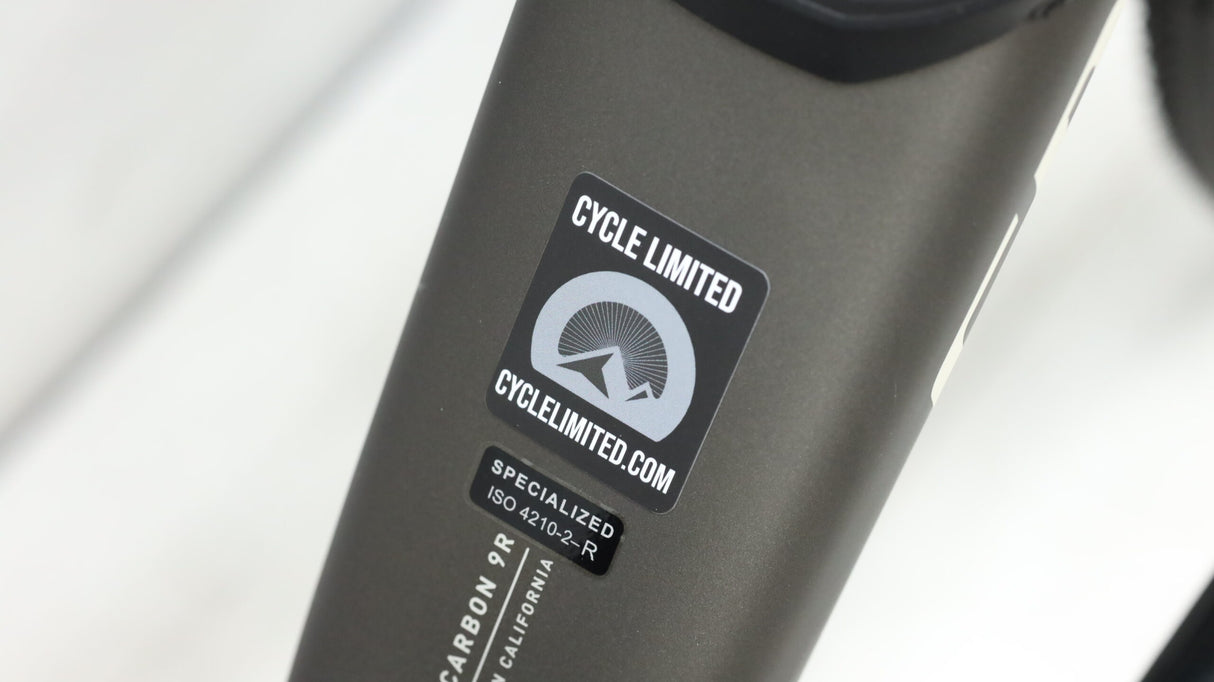 2022 Specialized Diverge Comp Carbon