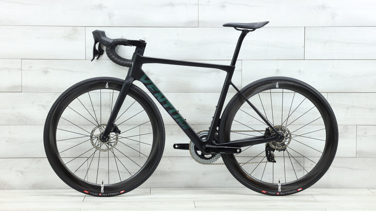 Bicicleta de carretera Ventum NS1 2022 - Mediana