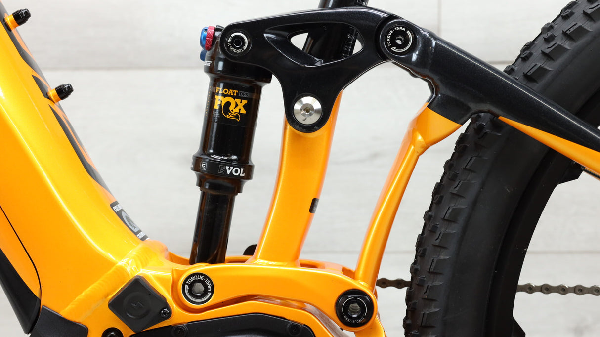 2019 Giant Trance E+ 1 Pro