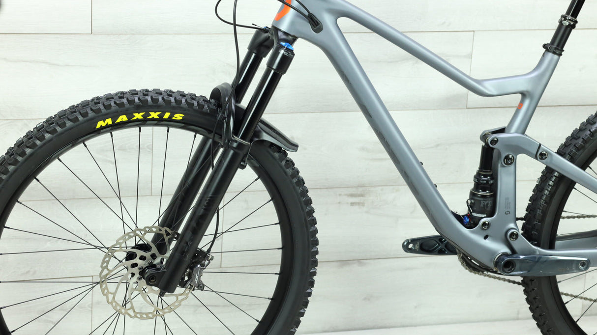 2021 Scott Genius 920