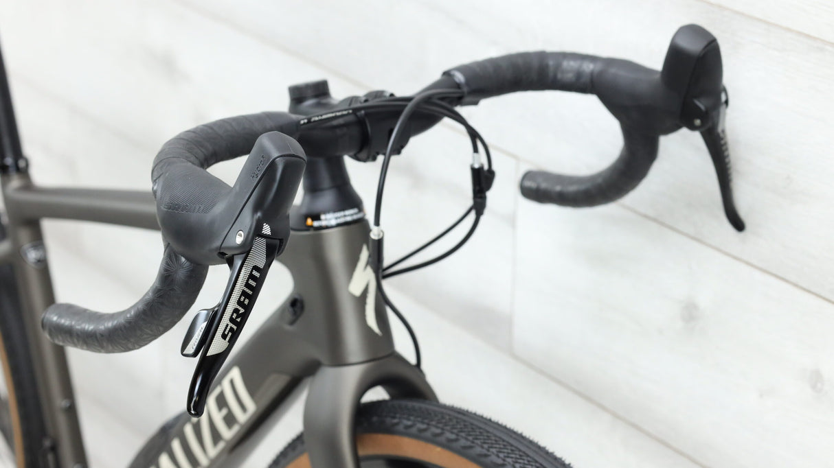 2022 Specialized Diverge Comp Carbon