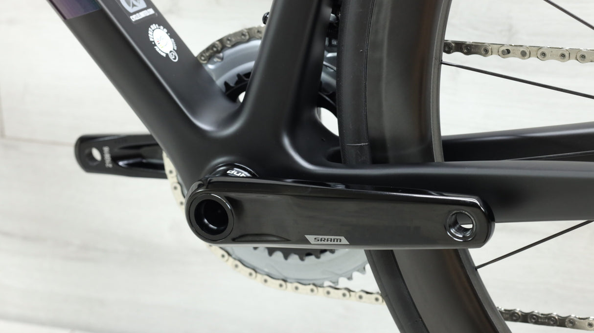 Bicicleta de carretera Ventum NS1 2022 - Mediana