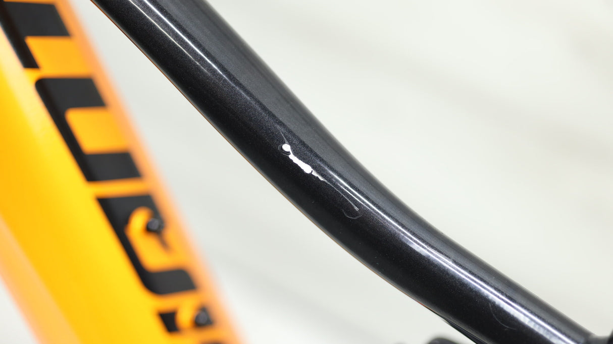 2019 Giant Trance E+ 1 Pro