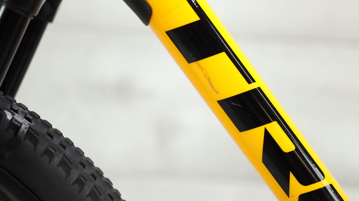 2021 Trek Supercaliber