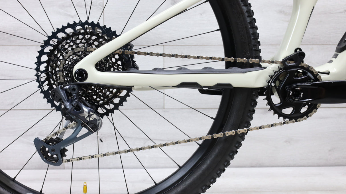 Bicicleta de montaña Specialized Stumpjumper Expert 2022 - Mediana