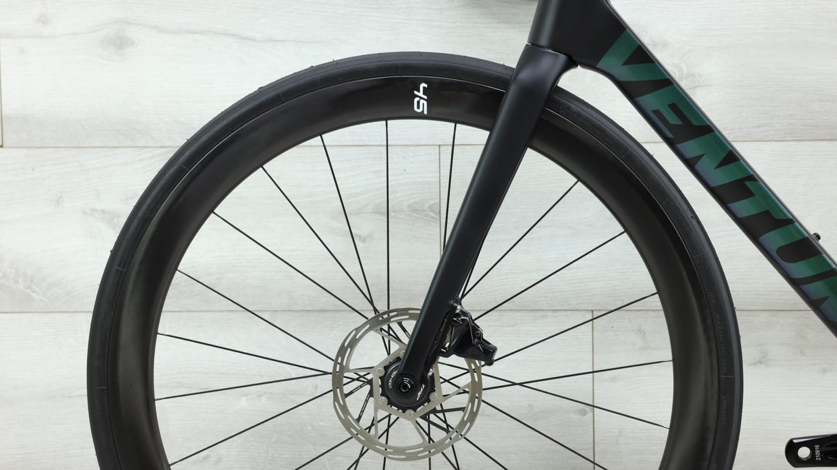 Bicicleta de carretera Ventum NS1 2022 - Mediana