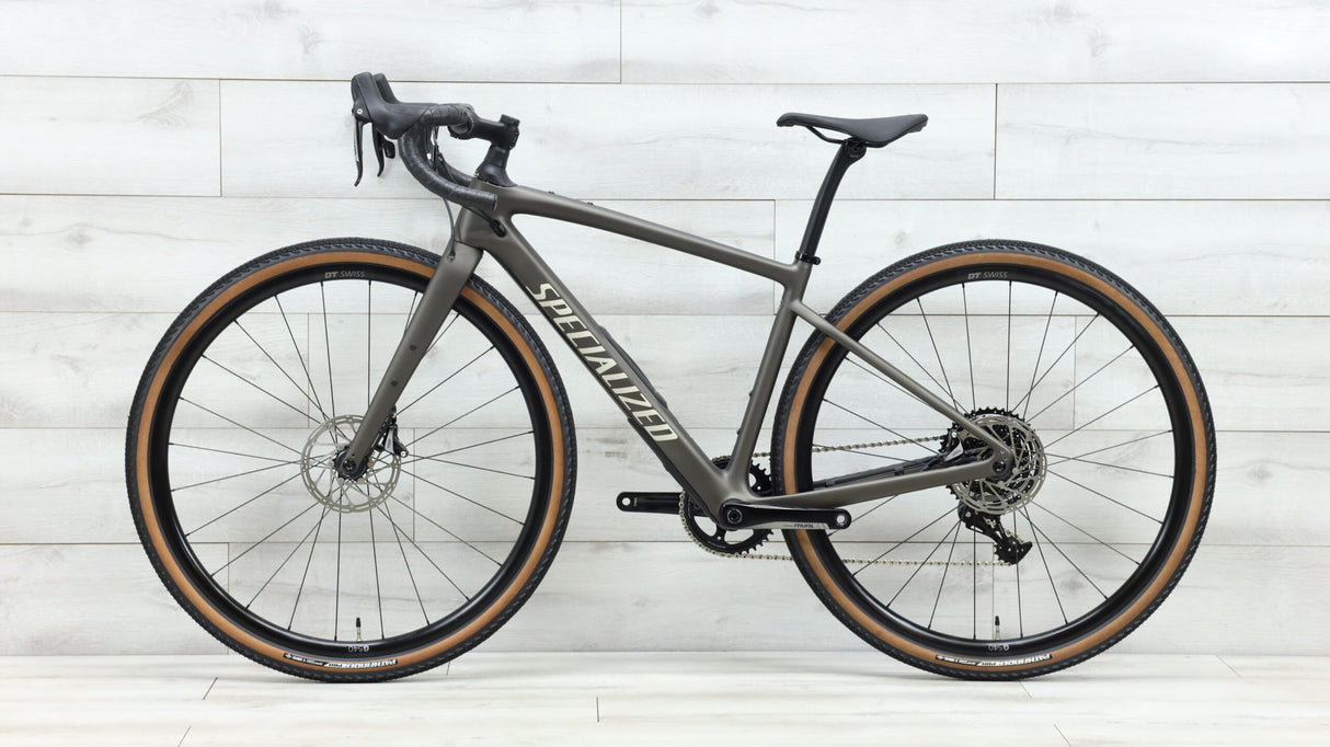 2022 Specialized Diverge Comp Carbon