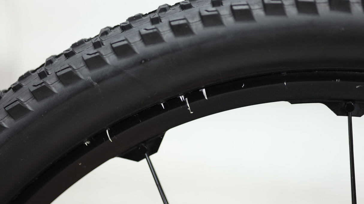 2019 Giant Trance E+ 1 Pro