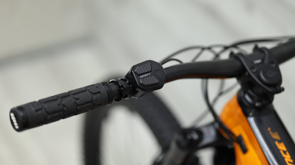2019 Giant Trance E+ 1 Pro