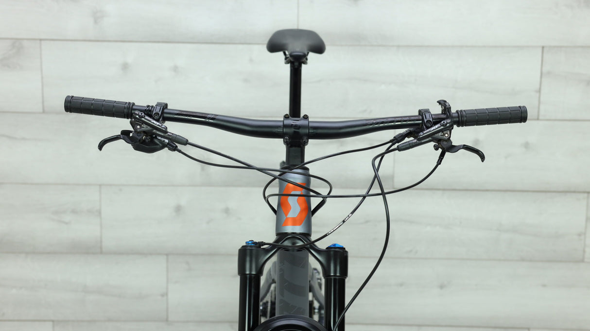 2021 Scott Genius 920