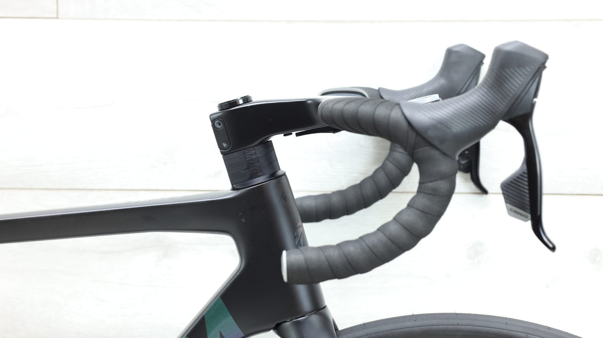 Bicicleta de carretera Ventum NS1 2022 - Mediana