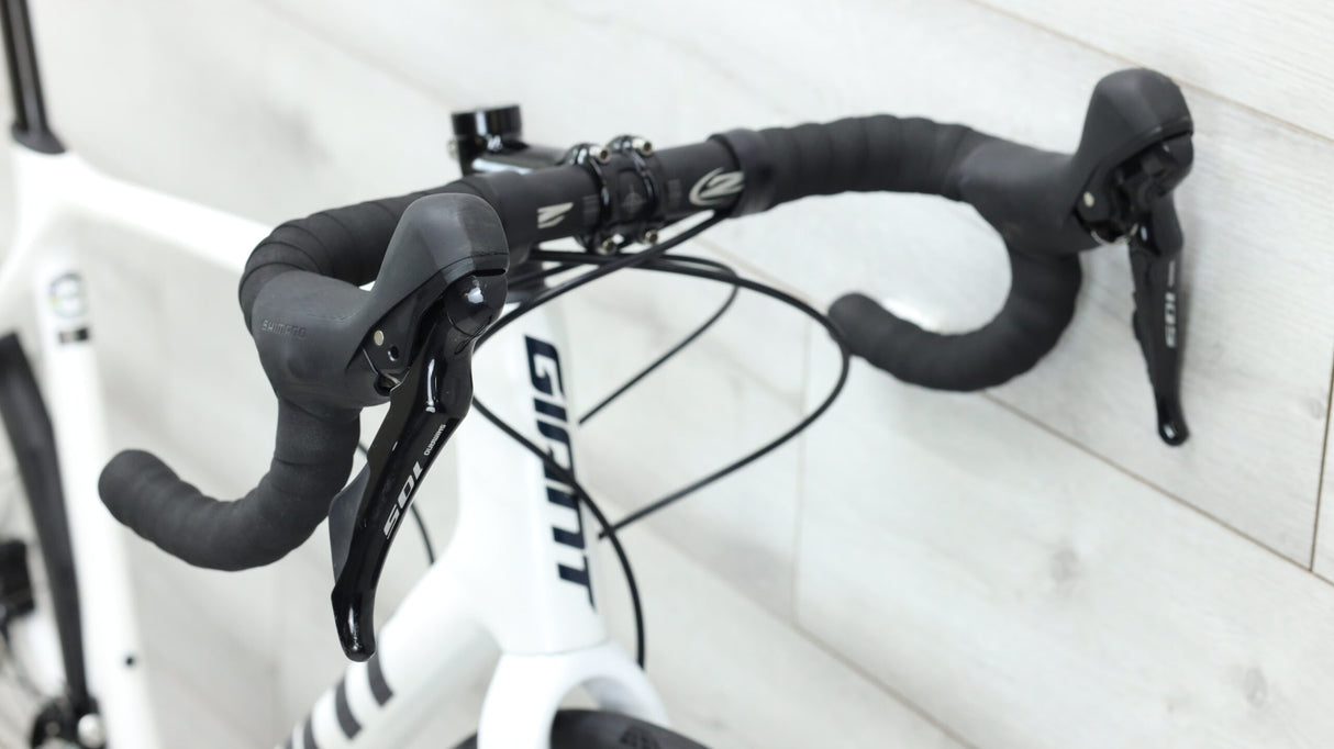 2021 Giant TCR Advanced 2 Disc