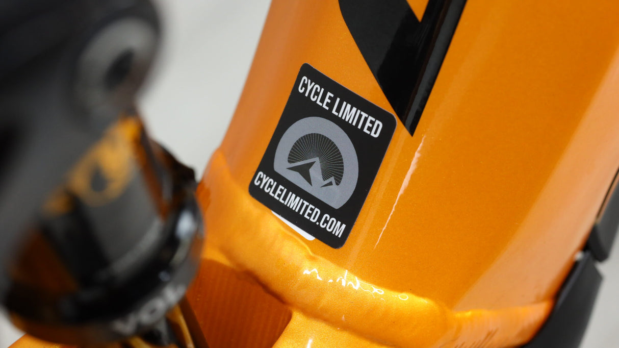 2019 Giant Trance E+ 1 Pro