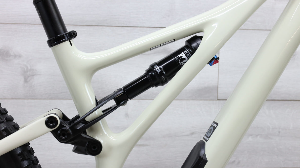 Bicicleta de montaña Specialized Stumpjumper Expert 2022 - Mediana