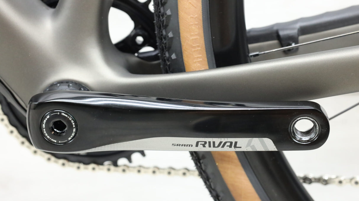 2022 Specialized Diverge Comp Carbon