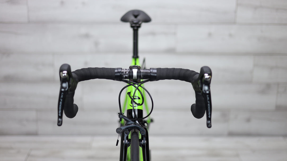 Bicicleta de carretera Cannondale SuperSix Evo Ultegra 2018 - 50 cm