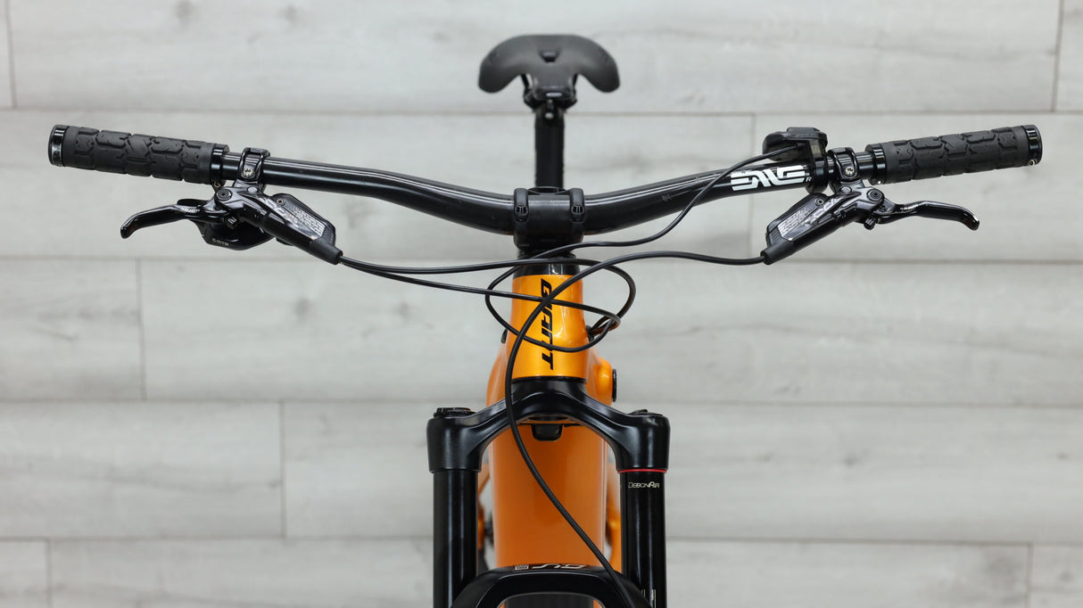 2019 Giant Trance E+ 1 Pro