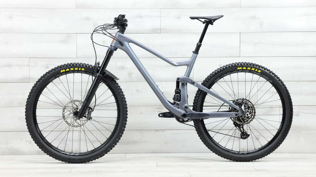 2021 Scott Genius 920