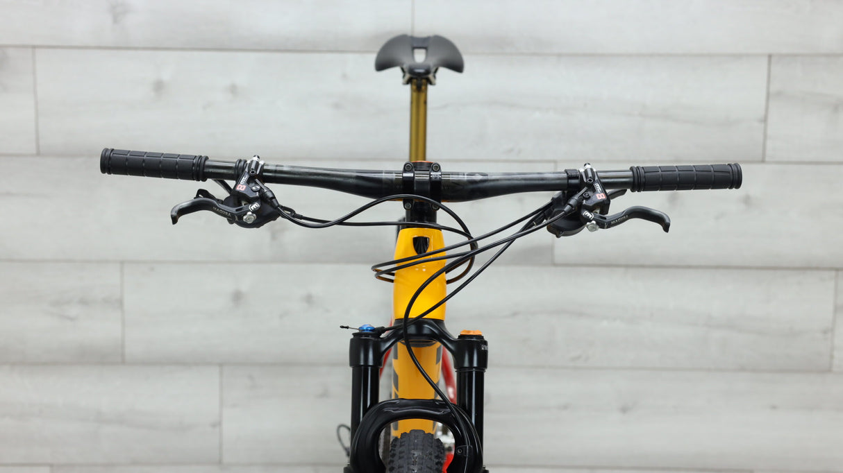 2021 Trek Supercaliber