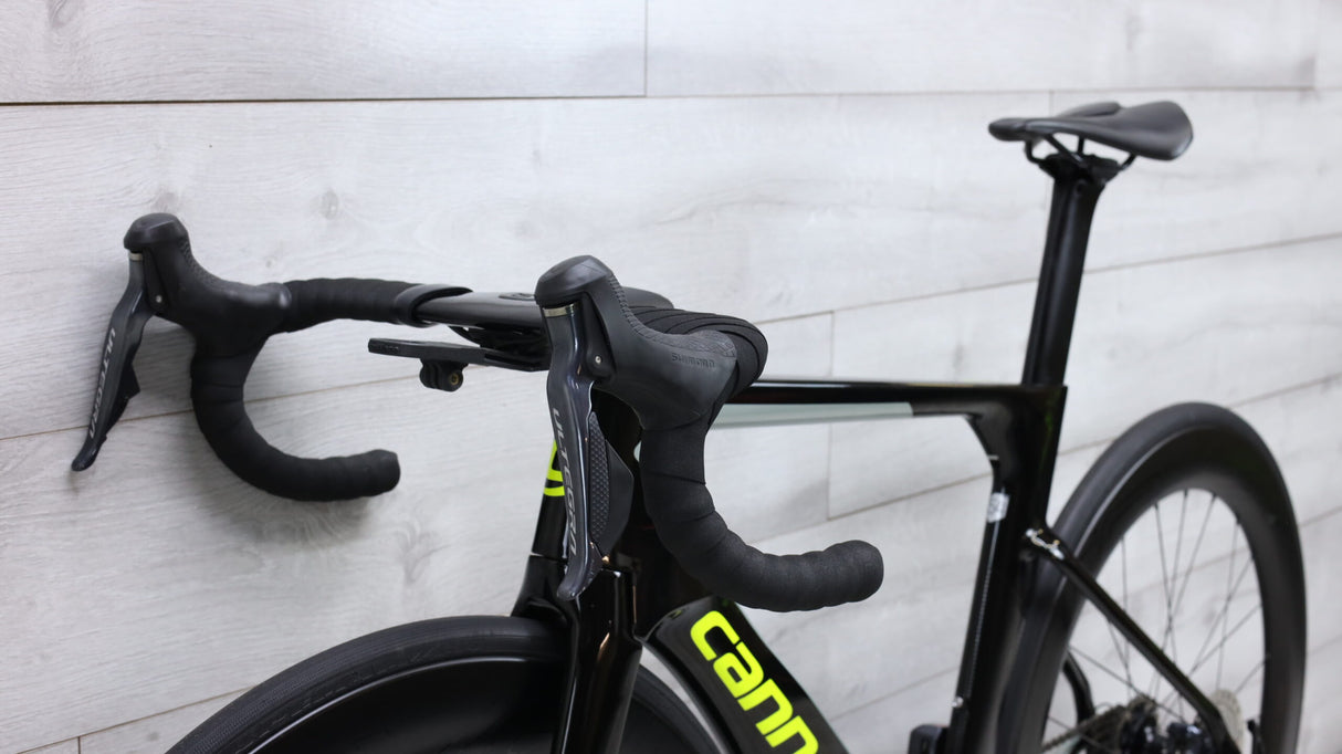 Bicicleta de carretera Cannondale SystemSix Hi MOD Ultegra Di2 2019 - 54 cm