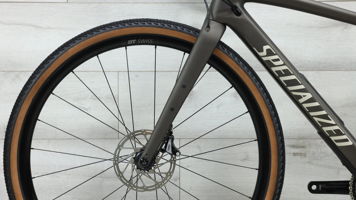 2022 Specialized Diverge Comp Carbon