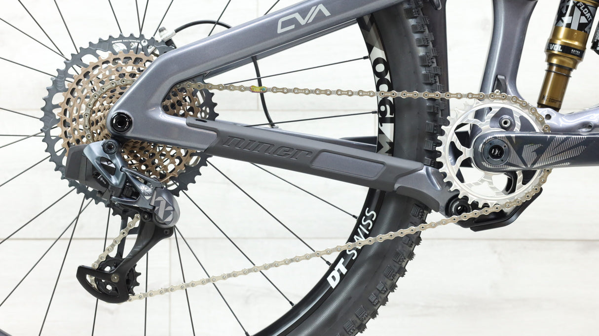 2022 Niner JET 9 RDO