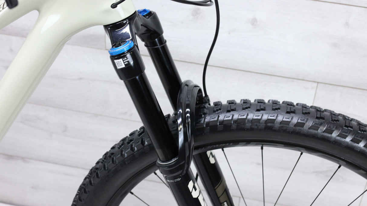 Bicicleta de montaña Specialized Stumpjumper Expert 2022 - Mediana