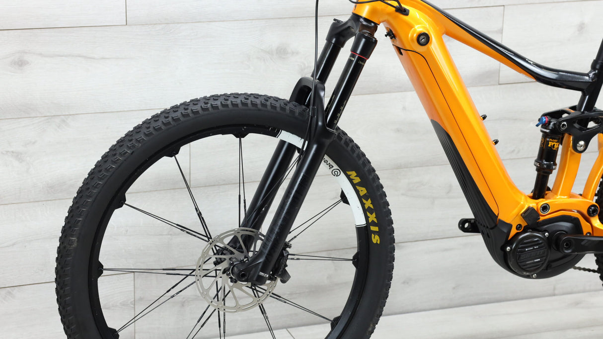 2019 Giant Trance E+ 1 Pro