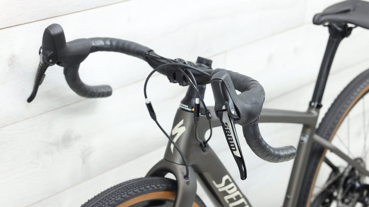 2022 Specialized Diverge Comp Carbon