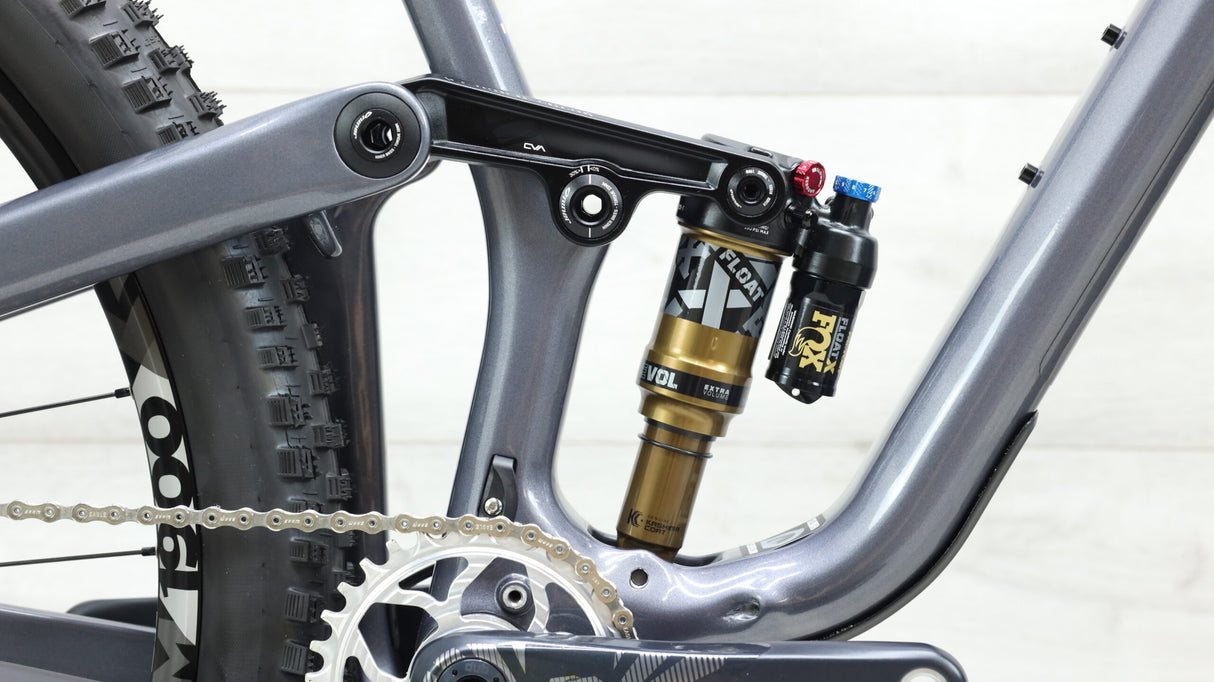 2022 Niner JET 9 RDO