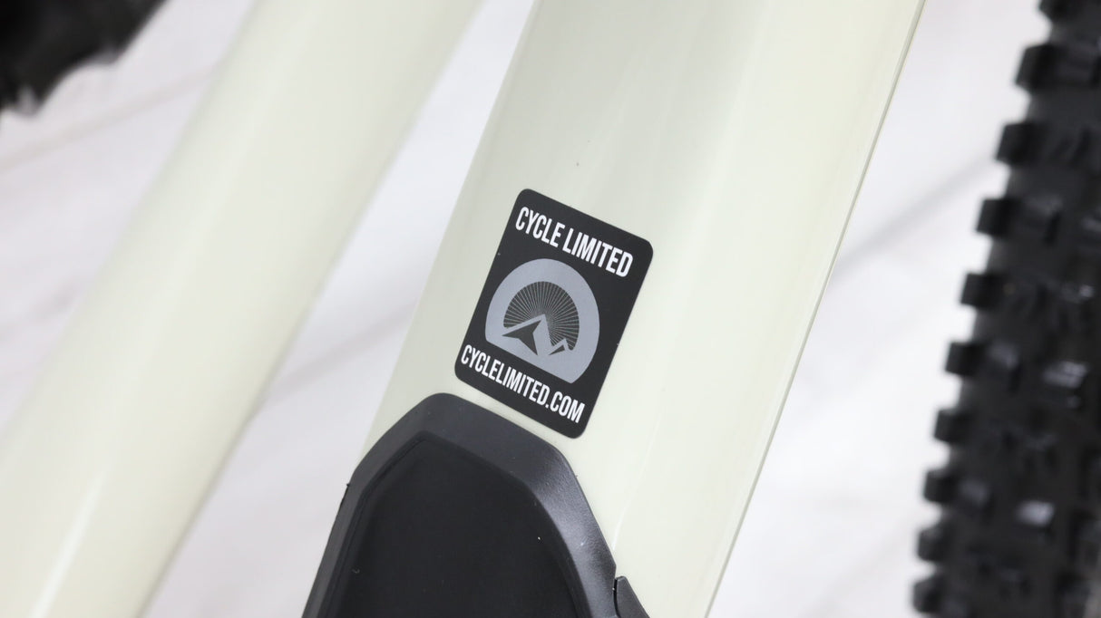 Bicicleta de montaña Specialized Stumpjumper Expert 2022 - Mediana