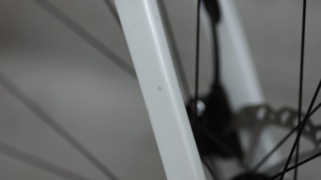 2021 Giant TCR Advanced 2 Disc