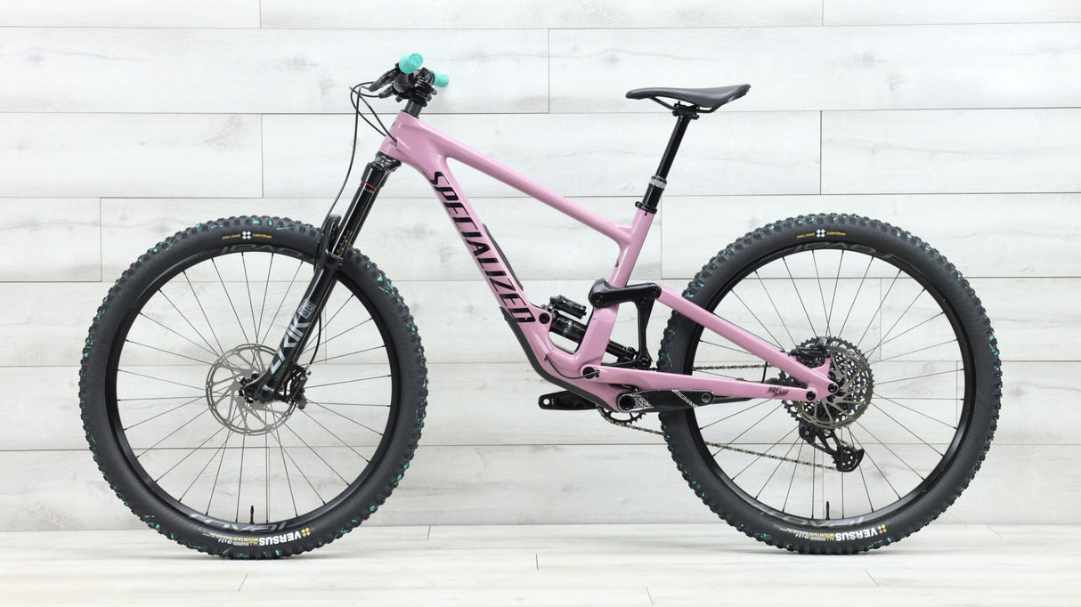 2020 Specialized Enduro Elite