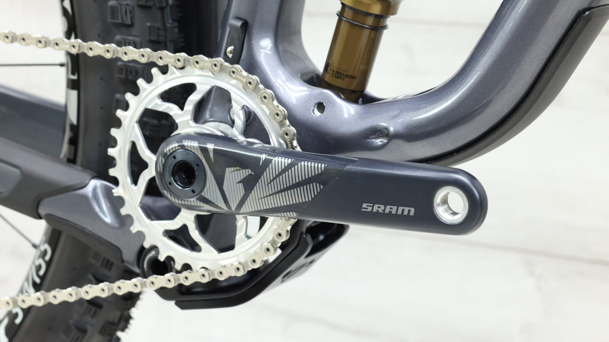 2022 Niner JET 9 RDO